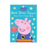 Peppa Pig: Well Done Peppa!